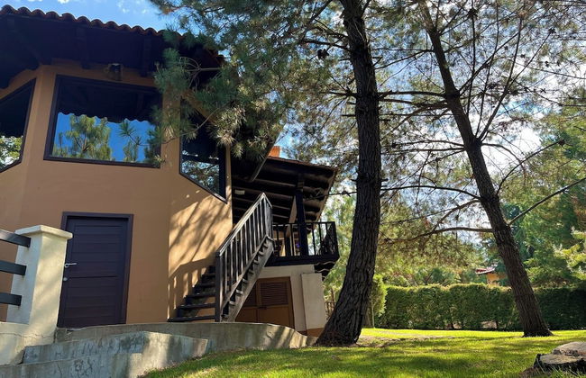 Cabaña El Roble Mazamitla - Foto 70