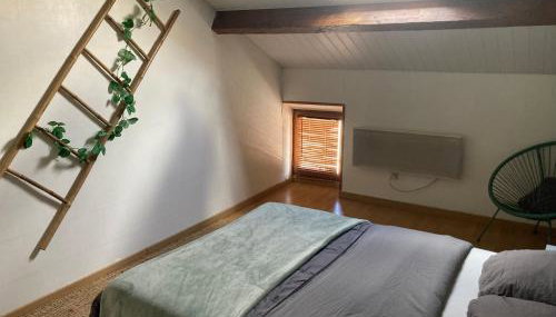 Olivine , Chaleureuse & cocooning - Foto 5