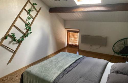 Olivine , Chaleureuse & cocooning - Foto 6