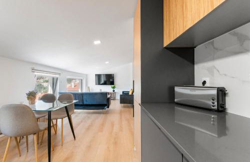 Loriga View Apartments - Foto 62