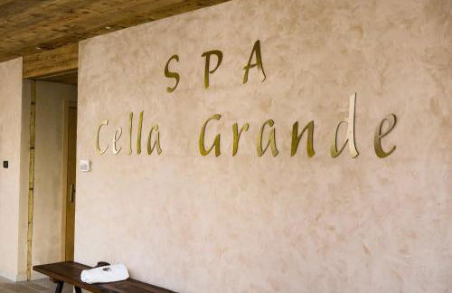 Cella Grande - Foto 42