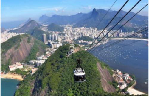 Apartamento Parque Olímpico - Foto 47