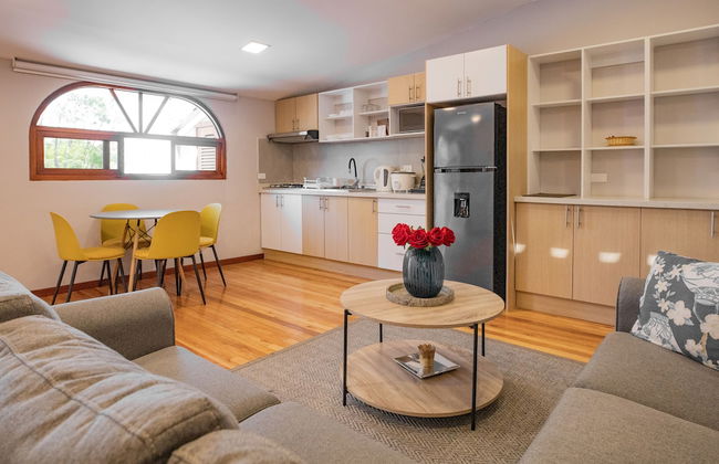 Santa Lucia Suites - Barranco - Photo 30