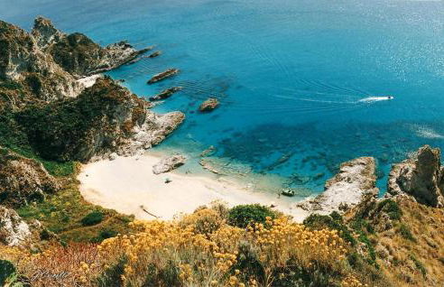 Amazing Apartment In Ricadi With Wifi - Foto 14