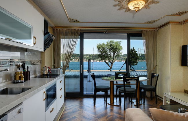 Emirganli Suites - Photo 35