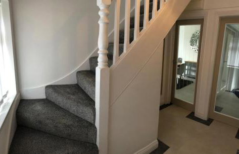 The Villas holiday homes - Foto 19