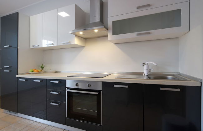 Apartments Galboka - Foto 57