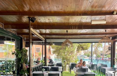 Cosy Studio Apartment By The Sea - Foto 18