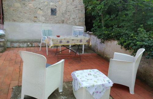 Apartment in Firenzuola Near Lake Arezzo - Foto 30