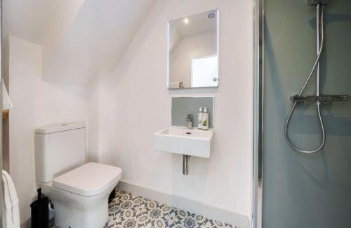 Hollybank Barn - Foto 25