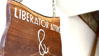 Liberator Attic - Photo 4