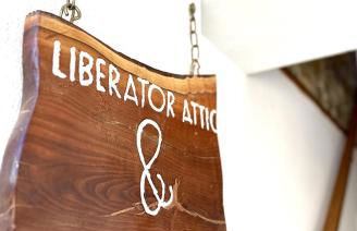 Liberator Attic - Photo 4