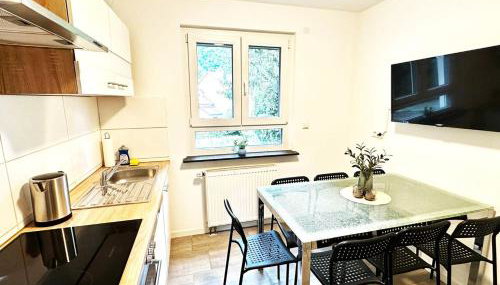 Beautiful Apartment in Lichtenstein - Foto 2, stove