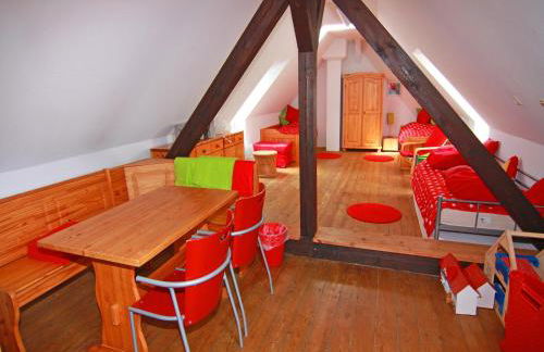 Gutshaus in Gressow mit Teich - Foto 10