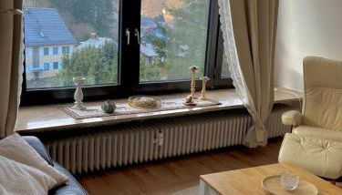 Holiday Home Talblick Zorge - Foto 5