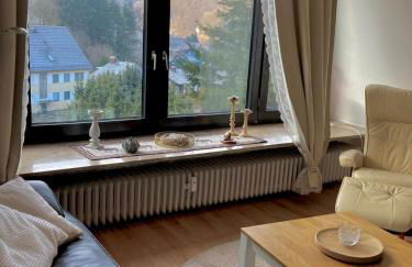 Holiday Home Talblick Zorge - Foto 5