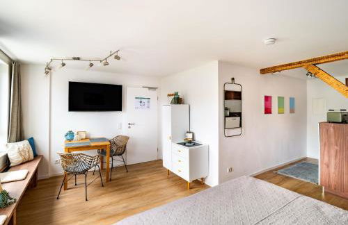 Mainzauber Apartments Miltenberg - Foto 40