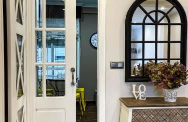 Travesía 60 Boutique Apartment by VigoVacaciones - Foto 20