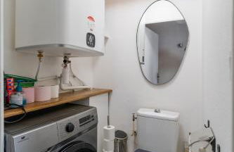 Duplex 4 pers Port de Nice avec parking - Foto 13