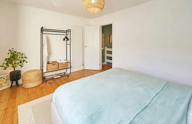 Host Stay Kemp Street II - Foto 18