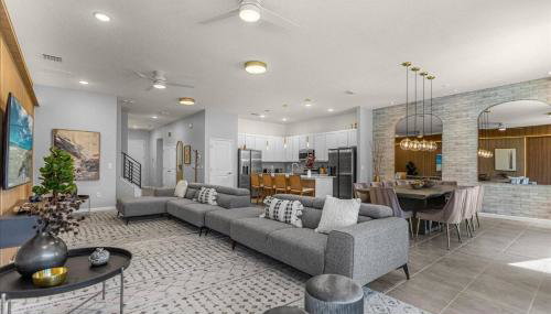 10 Bedrooms 9 Bathrooms Paradiso Grande 6080HS - Foto 2, Other