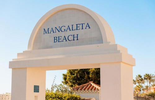 Holiday Home next to the beach, with private terrace, BBQ and incredible sea-view solarium - Photo 50