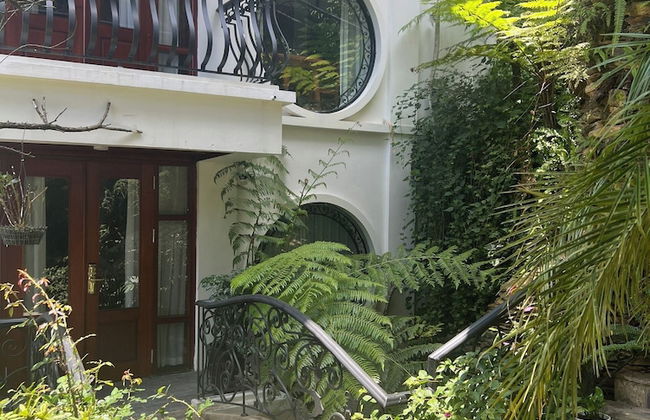 Green Villa Sapa - Foto 22