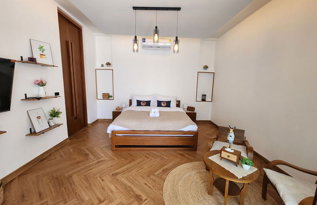 RoomQuest HideAway Hua Hin - Foto 22