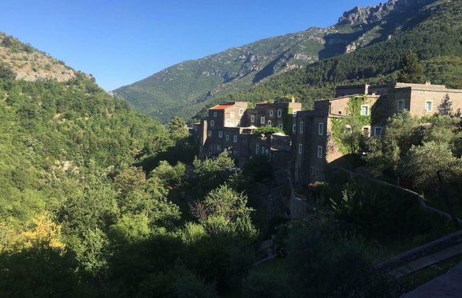 Castelletto With Mountain View - Photo 20