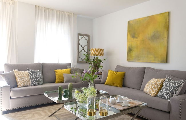 Málaga ático de lujo en el centro - Foto 49