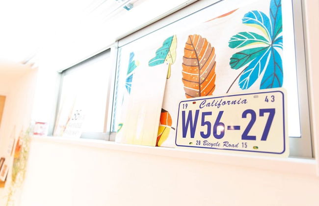 L-style Hanazonocho Apartment A - Foto 45