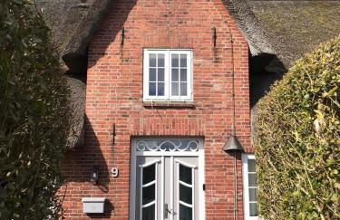 Altes Friesenhaus Ost - Foto 26