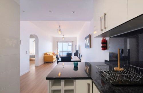 Tucha's Apartement - Foto 2