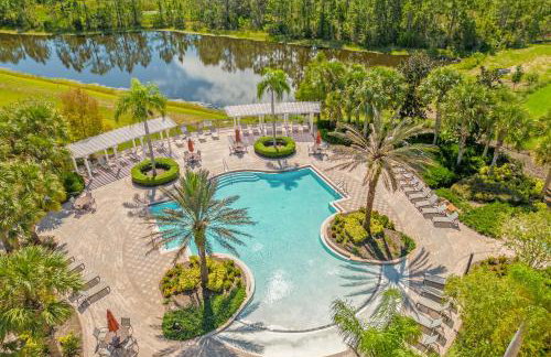 The Citrus Villa An Entertainer's Delight - Foto 28