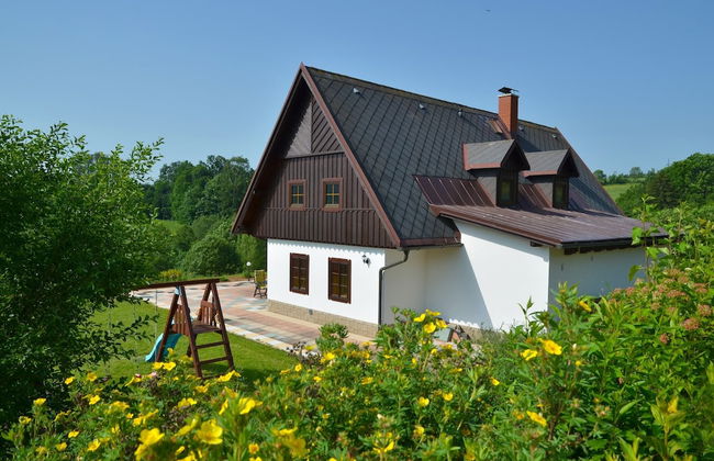 Stupna Holiday Home With Garden - Photo 34