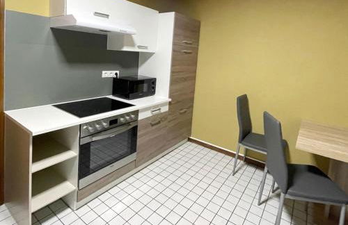 Spacious Apartment in Wuppertal - Foto 13