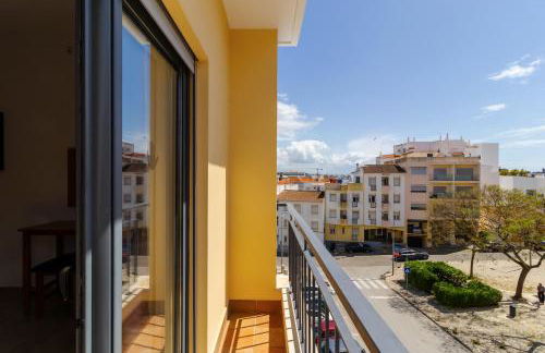 James's Quinta das Palmeiras, spacious 2 bedroom apartment in luxury complex, walking distance to town and beach - Foto 46