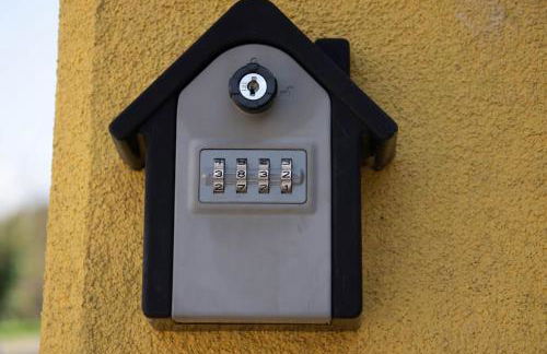 CA' GIALLA 2 - sul Lago di Lugano, Dog friendly, Terrazza e Parcheggio - - Foto 21