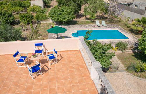 Villa Sa Fonera - Foto 12