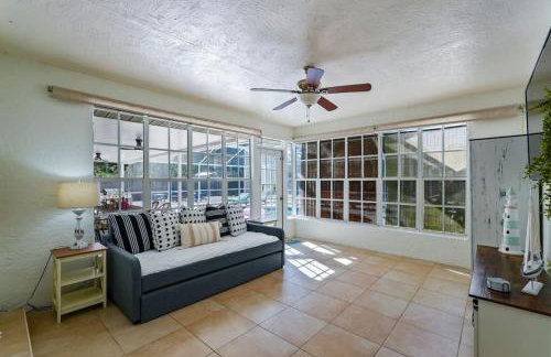 Coastal Home 10 min to the Beach - Foto 28