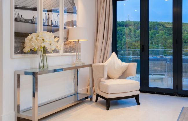 Luxury Villa Silent with Infinity Pool - Foto 36