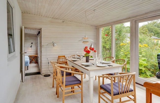 "Gytta" - 1km from the sea - Foto 31