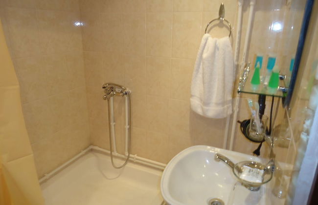 Apartments Tigran Petrosyan - Photo 38