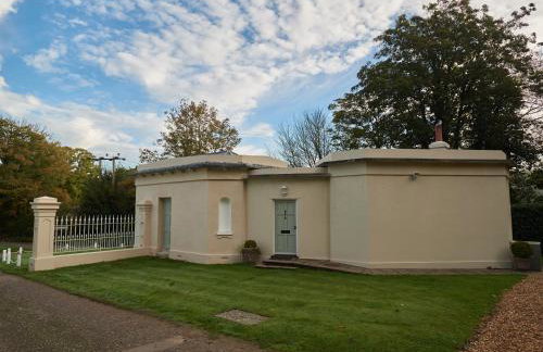 East Lodge - Foto 22