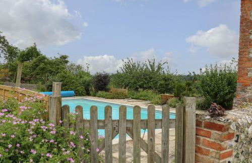 Byre Cottage 4 - Foto 2