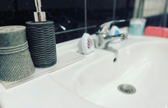 Charming 2-bed Apartment in Sarajevo - Foto 10