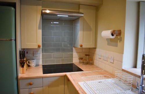 The Barn at The Manor in Cole, Bruton - Foto 52