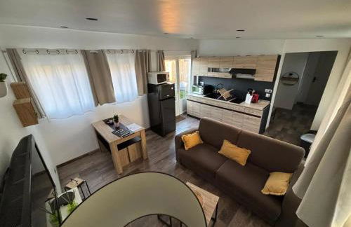 Maison confortable à Saint-André-les-Vergers 40 m², jardin - Photo 13