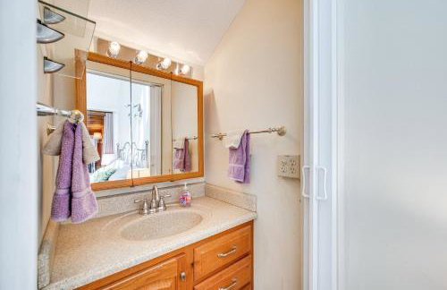 Resort-Style Amenities at Home Near Campton Mtn! - Foto 12