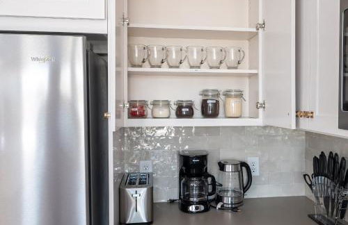 Penthouse Corner Suite - View, Best Amenities - Foto 16